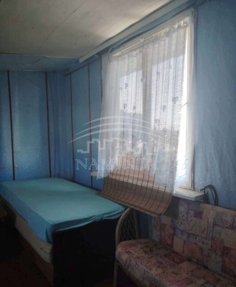 Parduodamas namas Derceklių k., Klaipėdos r. sav., 25 m2 ploto, 2 aukštai 9