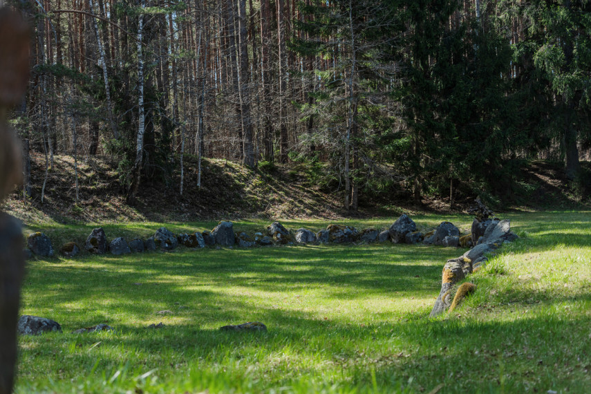 Parduodamas namas Malūno g., Laukžemės k., Kretingos r. sav., 339.64 m2 ploto, 2 aukštai 13