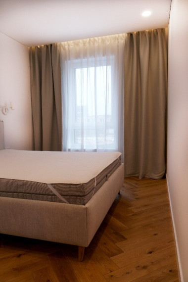 Nuomojamas butas Šatrijos g., Šnipiškės, Vilniaus m., Vilniaus m. sav., 41.26 m2 ploto, 2 kambariai 8