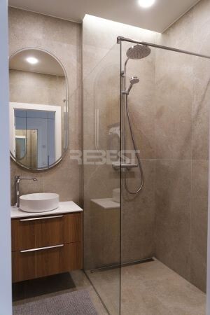 Nuomojamas butas Šatrijos g., Šnipiškės, Vilniaus m., Vilniaus m. sav., 41.26 m2 ploto, 2 kambariai 13