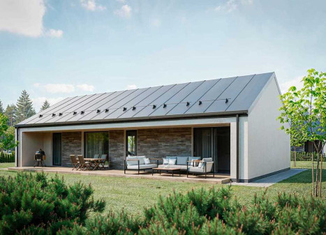 Parduodamas namas Plačioji g., Žodiškių k., Vilniaus r. sav., 100 m2 ploto, 1 aukštai Parduodamas namas Plačioji g., Žodiškių k., Vilniaus r. sav., 100 m2 ploto, 1 aukštai