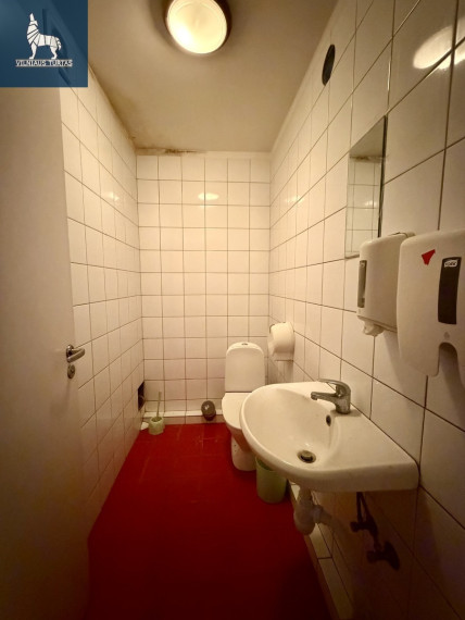 Parduodamas namas Kaimelio g., Fabijoniškės, Vilniaus m., Vilniaus m. sav., 758 m2 ploto, 4 aukštai 23