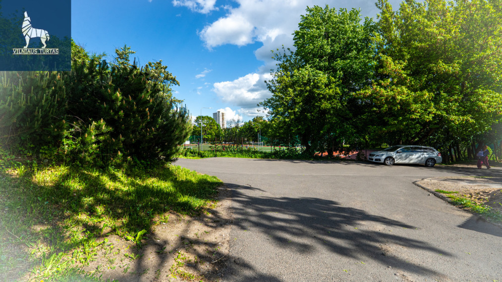 Parduodamas butas Žygio, Žirmūnai, Vilniaus m., Vilniaus m. sav., 61.89 m2 ploto, 3 kambariai 14