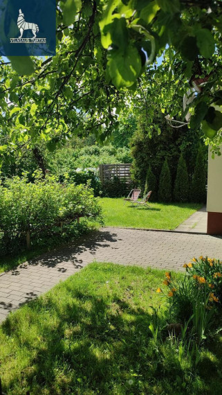 Parduodamas butas Žygio, Žirmūnai, Vilniaus m., Vilniaus m. sav., 61.89 m2 ploto, 3 kambariai 18
