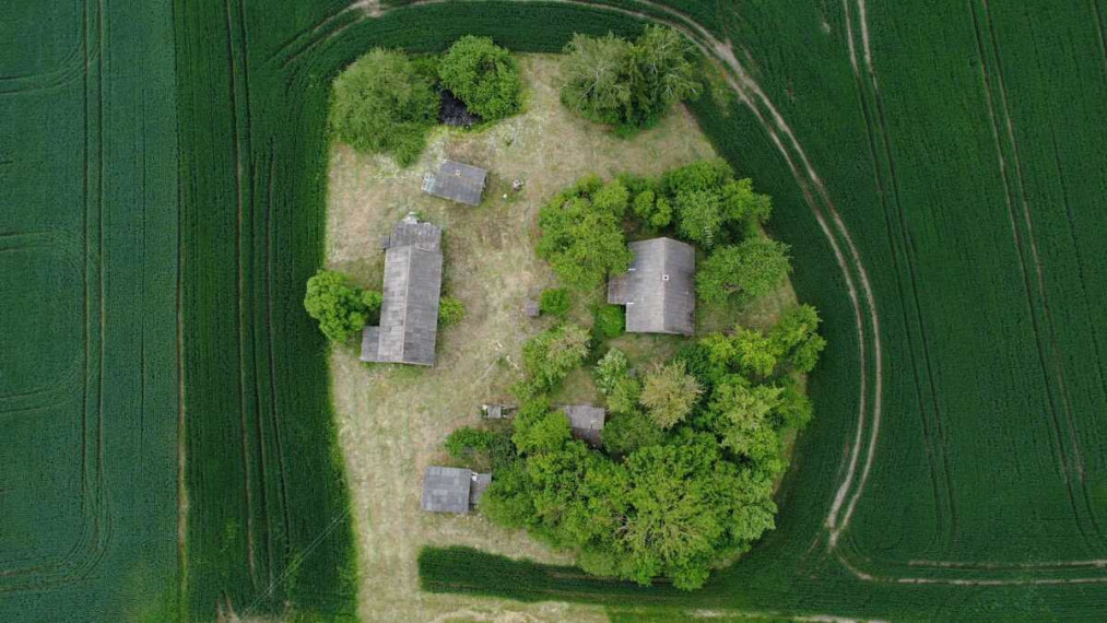 Parduodamas namas Pinkaviškio k., Kazlų Rūdos sav., 67.68 m2 ploto, 1 aukštai 5