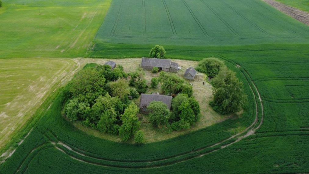 Parduodamas namas Pinkaviškio k., Kazlų Rūdos sav., 67.68 m2 ploto, 1 aukštai 7
