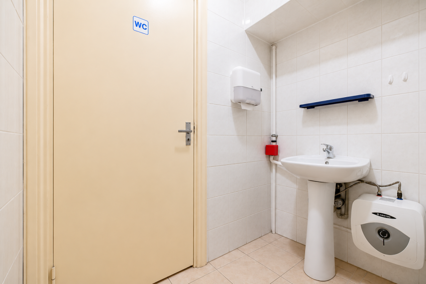 Parduodamos patalpos Pailių g., Gytarai, Šiaulių m., Šiaulių m. sav., 344.00 m² ploto 10