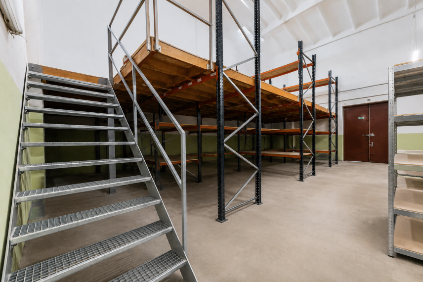 Parduodamos patalpos Pailių g., Gytarai, Šiaulių m., Šiaulių m. sav., 344.00 m² ploto 11