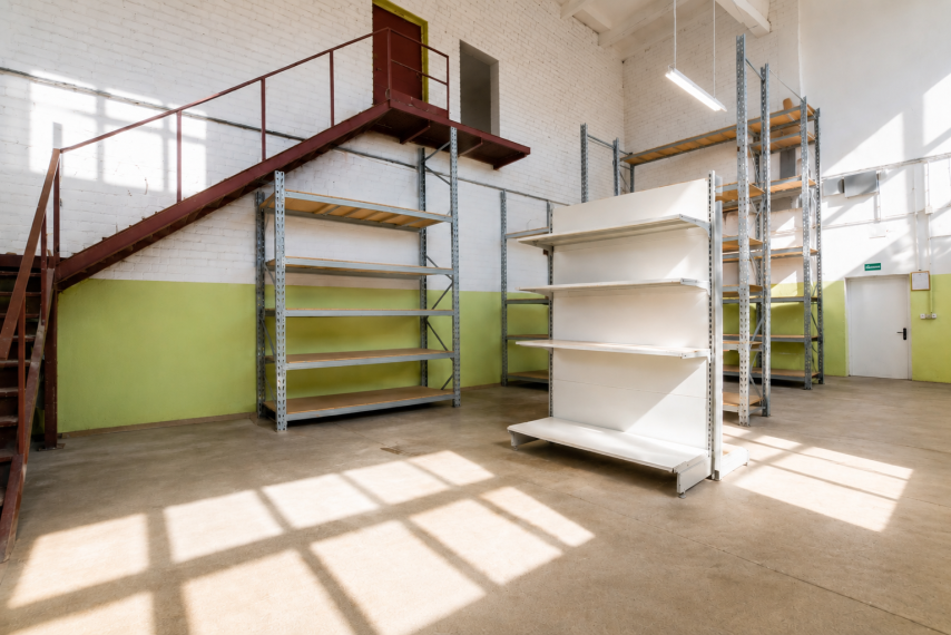 Parduodamos patalpos Pailių g., Gytarai, Šiaulių m., Šiaulių m. sav., 344.00 m² ploto 12