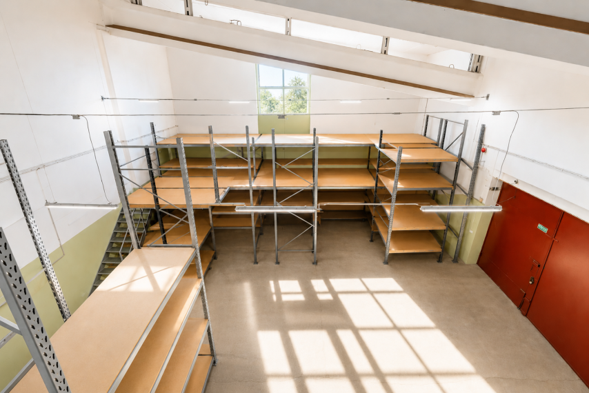 Parduodamos patalpos Pailių g., Gytarai, Šiaulių m., Šiaulių m. sav., 344.00 m² ploto 13