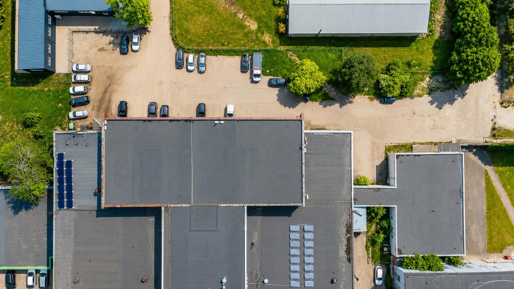Parduodamos patalpos Pailių g., Gytarai, Šiaulių m., Šiaulių m. sav., 344.00 m² ploto 16