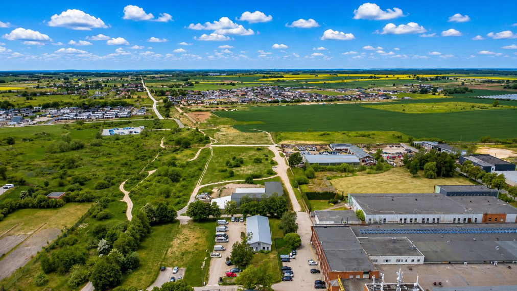 Parduodamos patalpos Pailių g., Gytarai, Šiaulių m., Šiaulių m. sav., 344.00 m² ploto 20