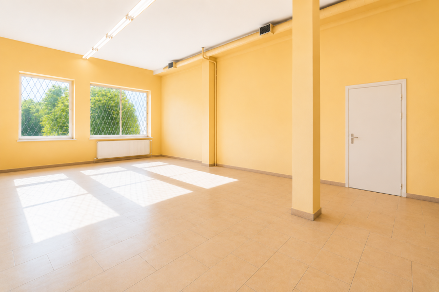 Parduodamos patalpos Pailių g., Gytarai, Šiaulių m., Šiaulių m. sav., 344.00 m² ploto 3