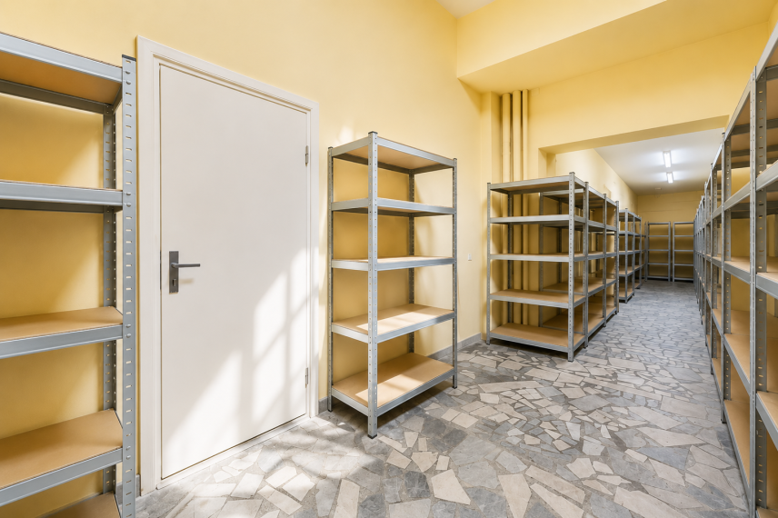 Parduodamos patalpos Pailių g., Gytarai, Šiaulių m., Šiaulių m. sav., 344.00 m² ploto 5