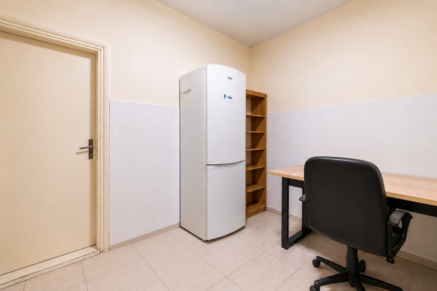 Parduodamos patalpos Pailių g., Gytarai, Šiaulių m., Šiaulių m. sav., 344.00 m² ploto 7
