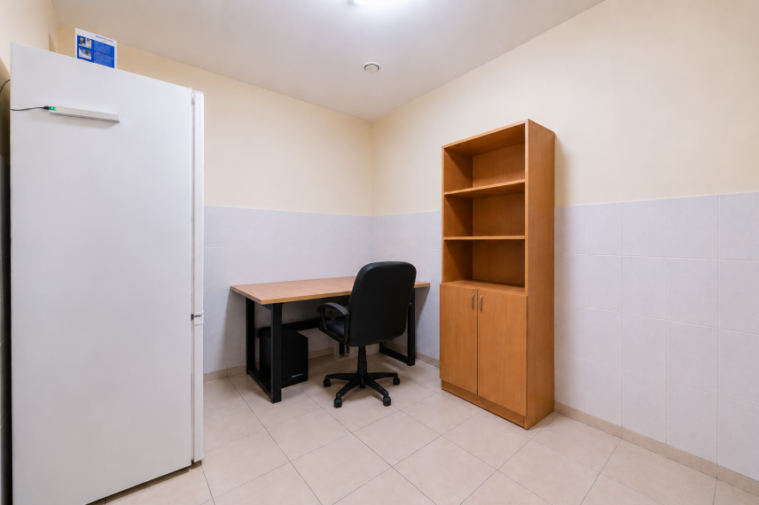 Parduodamos patalpos Pailių g., Gytarai, Šiaulių m., Šiaulių m. sav., 344.00 m² ploto 8