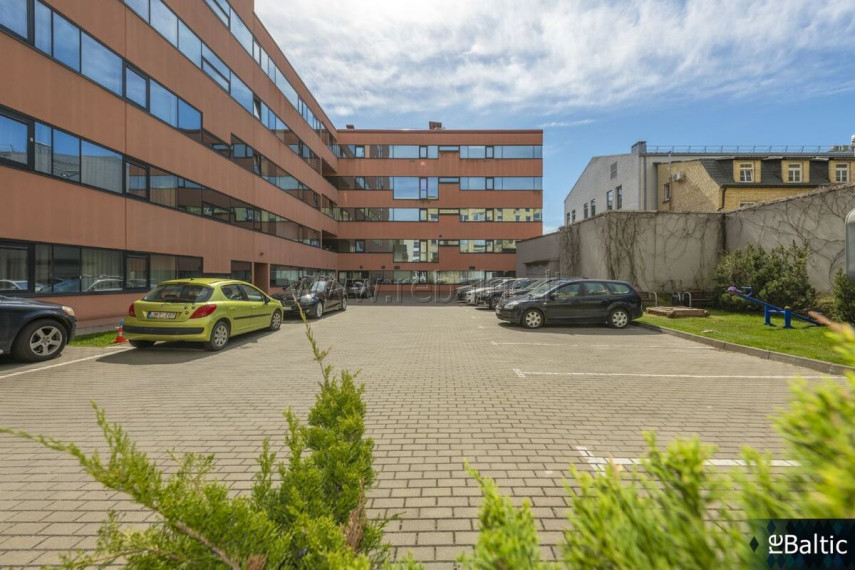 Nuomojamas butas Mindaugo g., Vilniaus m., Vilniaus m. sav., 63 m2 ploto, 2 kambariai 19