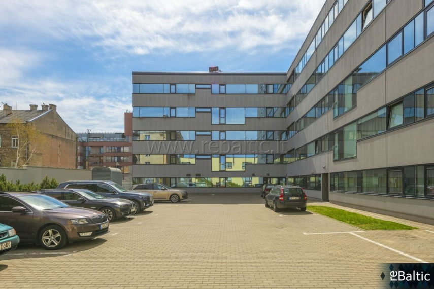 Nuomojamas butas Mindaugo g., Vilniaus m., Vilniaus m. sav., 63 m2 ploto, 2 kambariai 20