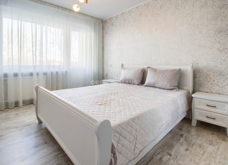 Parduodamas butas Kalvarijų g., Šnipiškės, Vilniaus m., Vilniaus m. sav., 48.82 m2 ploto, 2 kambariai