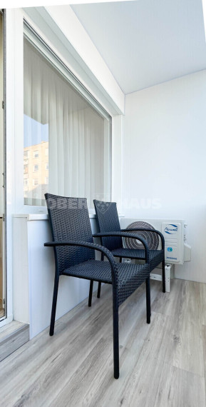 Parduodamas butas Kalvarijų g., Šnipiškės, Vilniaus m., Vilniaus m. sav., 48.82 m2 ploto, 2 kambariai 7