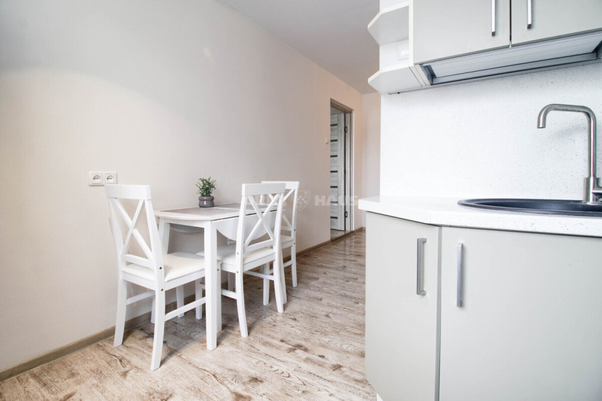 Parduodamas butas Kalvarijų g., Šnipiškės, Vilniaus m., Vilniaus m. sav., 48.82 m2 ploto, 2 kambariai 9