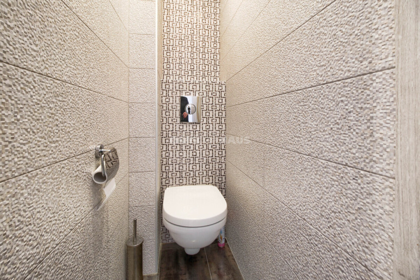 Parduodamas butas Kalvarijų g., Šnipiškės, Vilniaus m., Vilniaus m. sav., 48.82 m2 ploto, 2 kambariai 10