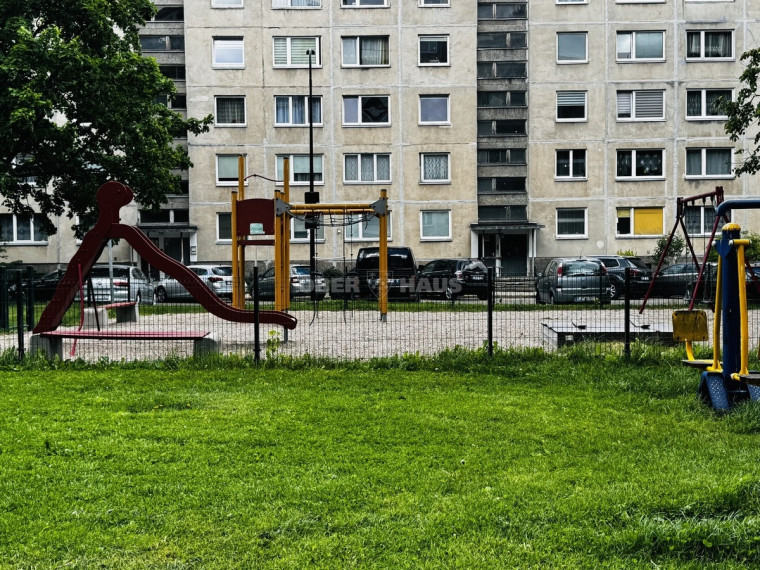 Parduodamas butas Kalvarijų g., Šnipiškės, Vilniaus m., Vilniaus m. sav., 48.82 m2 ploto, 2 kambariai 14
