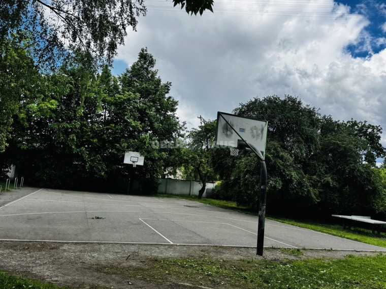Parduodamas butas Kalvarijų g., Šnipiškės, Vilniaus m., Vilniaus m. sav., 48.82 m2 ploto, 2 kambariai 16