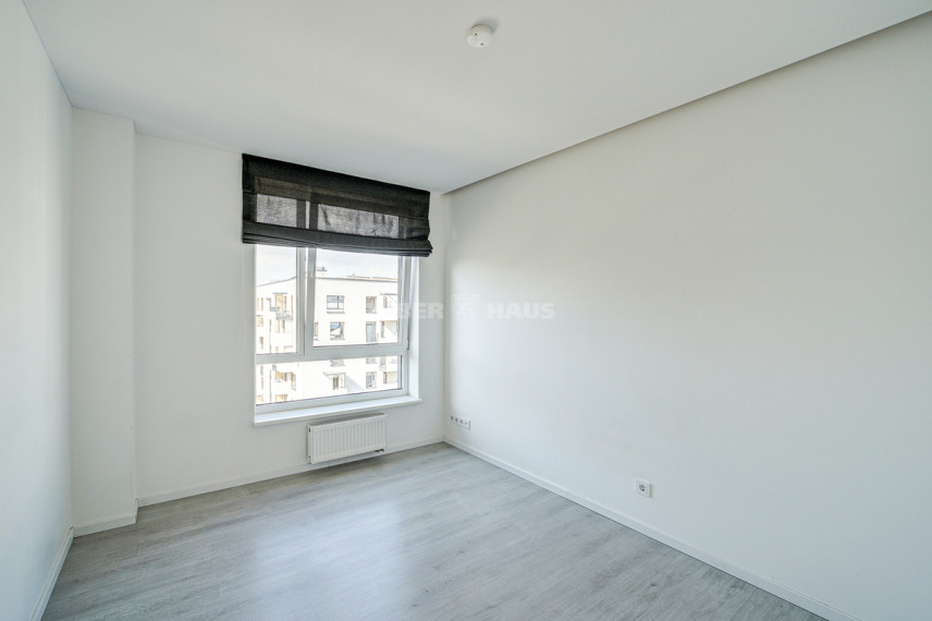 Nuomojamas butas Fabijoniškių g. , Fabijoniškės, Vilniaus m., Vilniaus m. sav., 54 m2 ploto, 3 kambariai 14