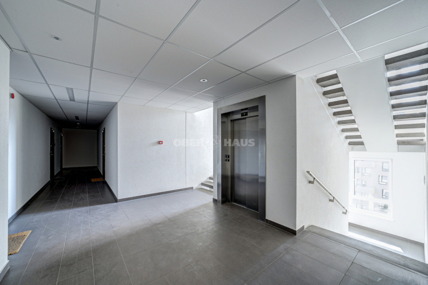 Nuomojamas butas Fabijoniškių g. , Fabijoniškės, Vilniaus m., Vilniaus m. sav., 54 m2 ploto, 3 kambariai 17