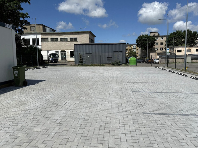 Parduodamas butas Vilniaus g., Centras, Šiaulių m., Šiaulių m. sav., 45.81 m2 ploto, 2 kambariai 8
