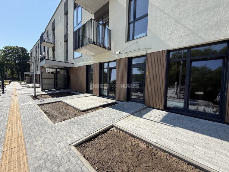 Parduodamas butas Vilniaus g., Centras, Šiaulių m., Šiaulių m. sav., 45.81 m2 ploto, 2 kambariai 20