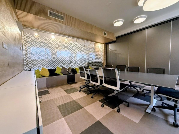 Nuomojamos patalpos Joniškės g., Mokyklos, Klaipėdos m., Klaipėdos m. sav., 789.00 m² ploto 12