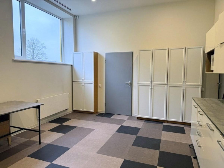 Nuomojamos patalpos Joniškės g., Mokyklos, Klaipėdos m., Klaipėdos m. sav., 789.00 m² ploto 10