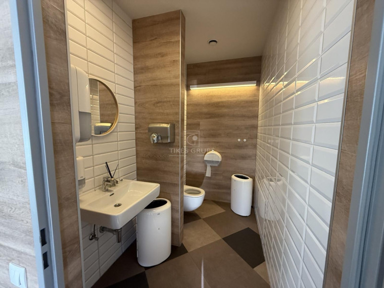 Nuomojamos patalpos Joniškės g., Mokyklos, Klaipėdos m., Klaipėdos m. sav., 789.00 m² ploto 14