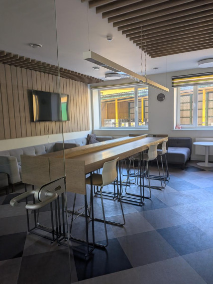 Nuomojamos patalpos Joniškės g., Mokyklos, Klaipėdos m., Klaipėdos m. sav., 789.00 m² ploto 2
