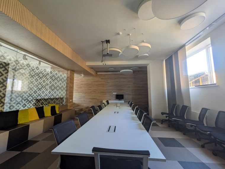 Nuomojamos patalpos Joniškės g., Mokyklos, Klaipėdos m., Klaipėdos m. sav., 789.00 m² ploto 8