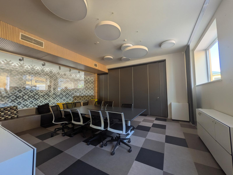 Nuomojamos patalpos Joniškės g., Mokyklos, Klaipėdos m., Klaipėdos m. sav., 789.00 m² ploto 13