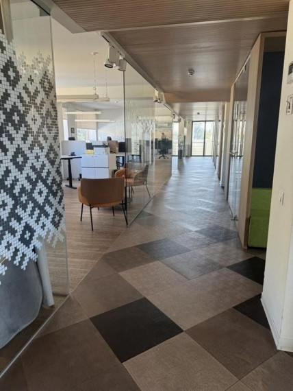 Nuomojamos patalpos Joniškės g., Mokyklos, Klaipėdos m., Klaipėdos m. sav., 789.00 m² ploto 16