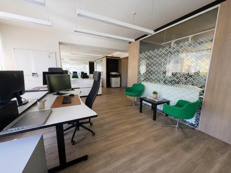 Nuomojamos patalpos Joniškės g., Mokyklos, Klaipėdos m., Klaipėdos m. sav., 789.00 m² ploto 17