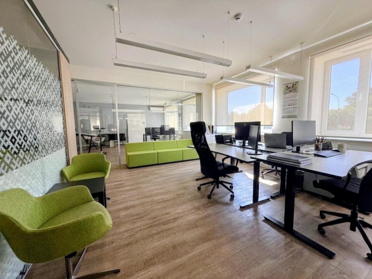 Nuomojamos patalpos Joniškės g., Mokyklos, Klaipėdos m., Klaipėdos m. sav., 789.00 m² ploto 18