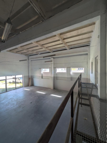 Nuomojamos patalpos Mainų g., Naujakiemis, Klaipėdos m., Klaipėdos m. sav., 440 m² ploto 3