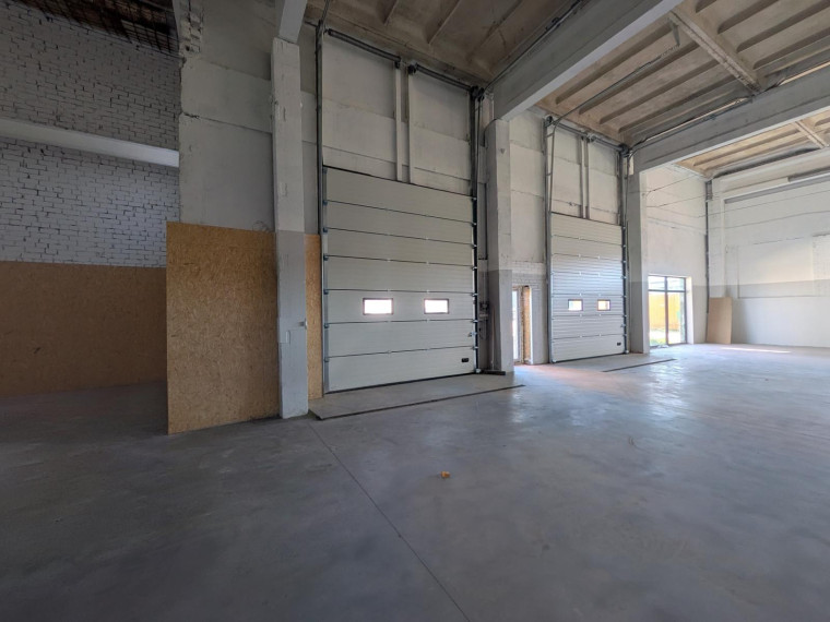 Nuomojamos patalpos Mainų g., Naujakiemis, Klaipėdos m., Klaipėdos m. sav., 440 m² ploto 7