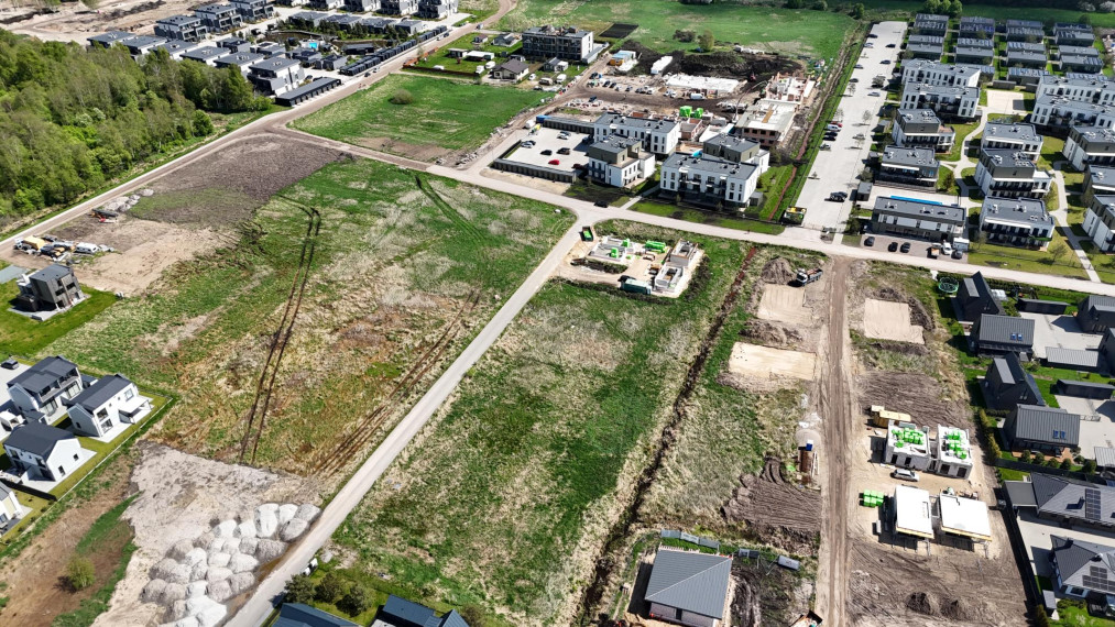 Parduodamas namas Vaivorykštės g., Palangos m., Palangos m. sav., 81 m² ploto 4 kambariai 2