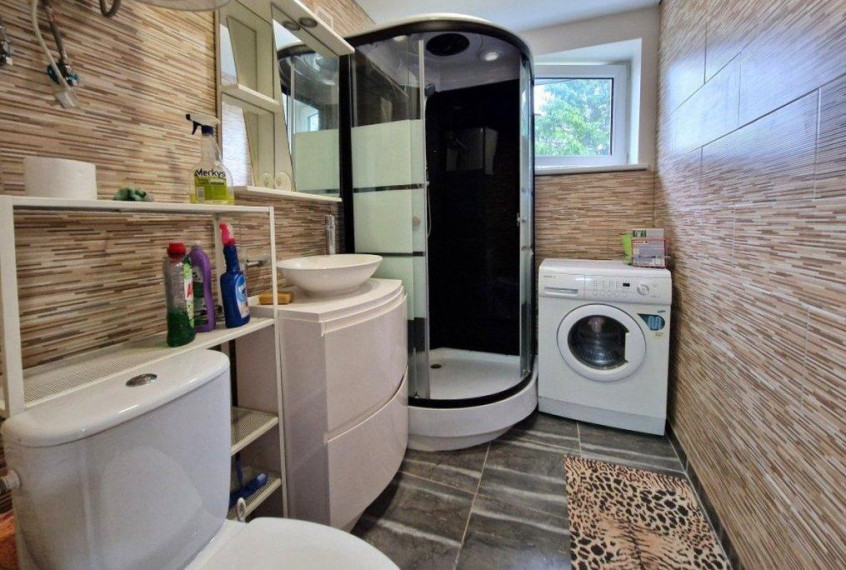 Parduodamas butas Dubingių mstl., Molėtų r. sav., 41 m² ploto 1 kambarys 11