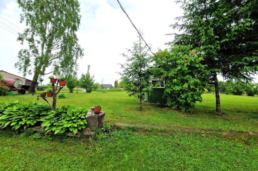Parduodamas butas Dubingių mstl., Molėtų r. sav., 41 m² ploto 1 kambarys 17