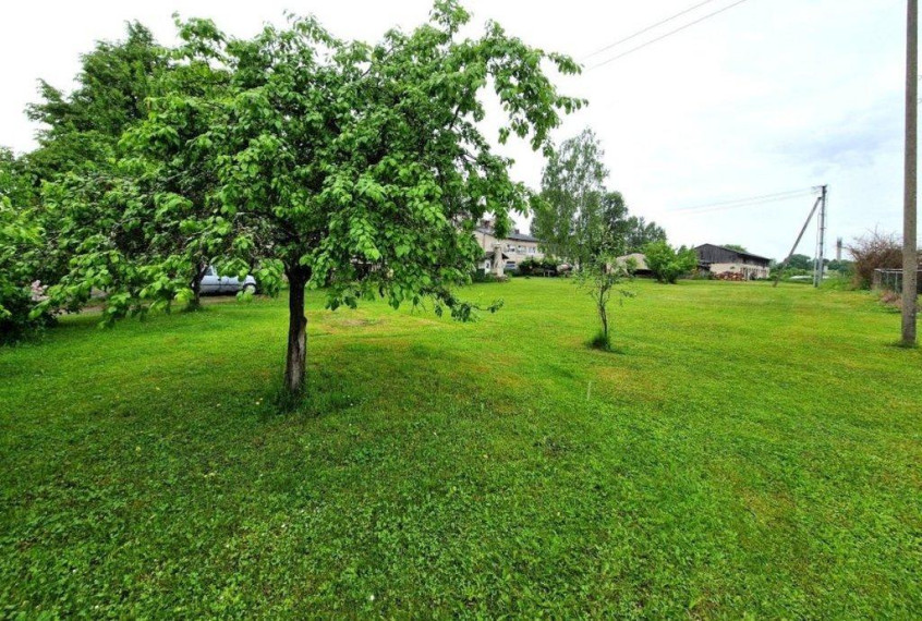 Parduodamas butas Dubingių mstl., Molėtų r. sav., 41 m² ploto 1 kambarys 18