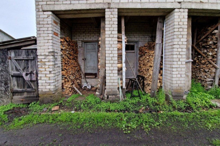 Parduodamas butas Dubingių mstl., Molėtų r. sav., 41 m² ploto 1 kambarys 19