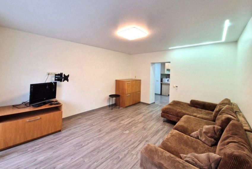 Parduodamas butas Dubingių mstl., Molėtų r. sav., 41 m² ploto 1 kambarys 22