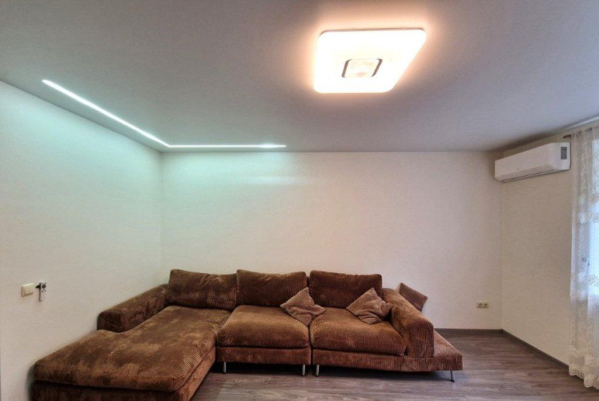 Parduodamas butas Dubingių mstl., Molėtų r. sav., 41 m² ploto 1 kambarys 4